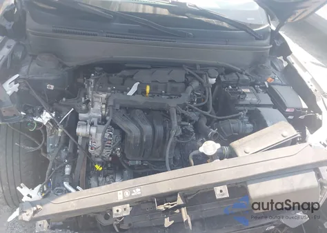 2023 Hyundai Venue Limited z USA, uszkodzony, nr VIN KMHRC8A33PU230202